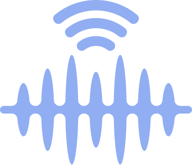 Voice icon